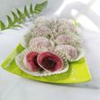 74. Mochi Isi Coklat