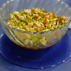 A picture of Sprouts spice Chart.