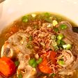 Sop iga sapi