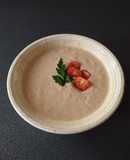 Hummus di cannellini