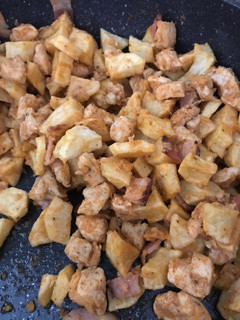 Brassói csirkemellből recept fotója