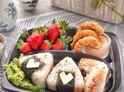 Gambar udang nori