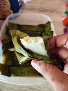 Foto resep Timphan kue khas Aceh