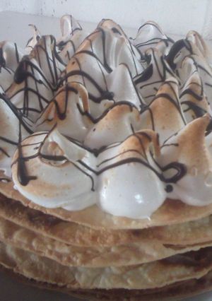 Una foto de Rogel rápido