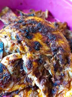 Foto resep Bumbu ikan nila bakar