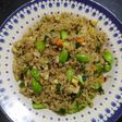 Nasi Goreng Pete