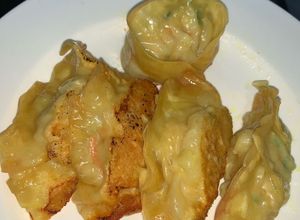 Gambar Dumpling