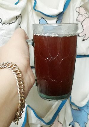 Foto resep Air detox part 2