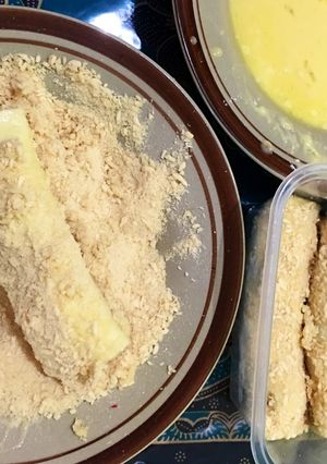 Foto resep Risoles Dengan Kulit Roti
