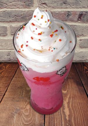 Foto resep Whipped Cream Rumahan