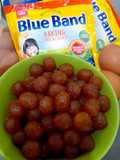 Selai Nanas (untuk isian nastar)