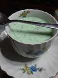35. Pandan Sagu Mutiara