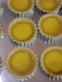 Foto resep Pie susu lembut