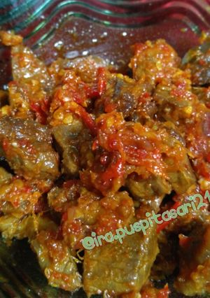 Foto resep Garorica