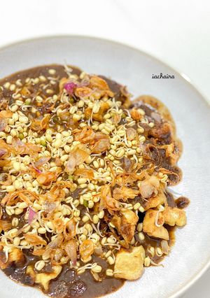 Foto resep Tahu Tek Surabaya