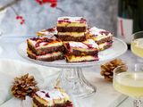 Mohn-Käsekuchen