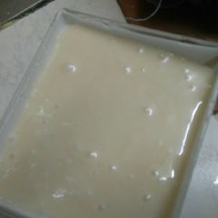A picture of Homemade mayonnaise#Localfoodcontest_nairobi west.