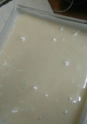 A picture of Homemade mayonnaise#Localfoodcontest_nairobi west.