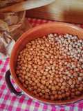 How to Boil Dried Chickpeas