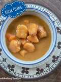 Kolak Pisang 🥣🍌