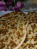 Arabic Bread