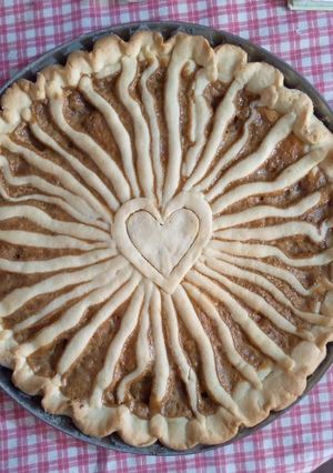 Una foto de Pastafrola♥︎