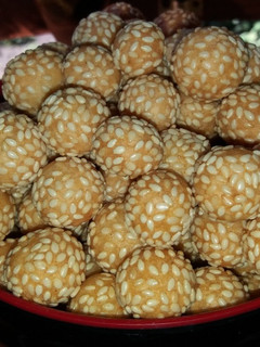 Foto resep Onde Onde Ceplus anti gagal