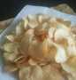 Langkah Mudah untuk Menyiapkan Resep Keripik Singkong Original yang  Bikin Ketagihan Anti Ribet, Menggugah Selera