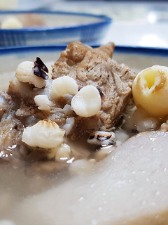 四神湯（瓦斯爐煮法） 的食譜成品照片