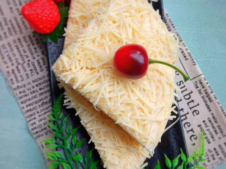 Ini dia! Bagaimana cara memasak Bolu Kukus Santan dijamin spesial