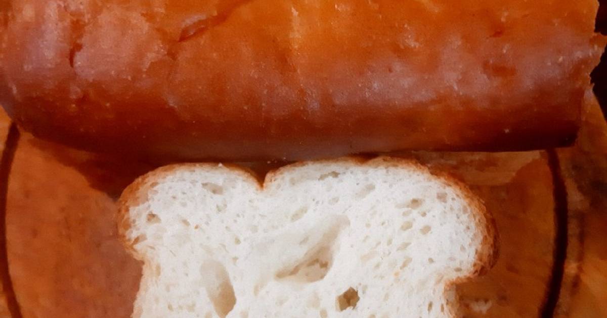 Sourdough Discard Sandwich Bread Recipe - Home Grown Happiness