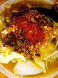 Soto ayam