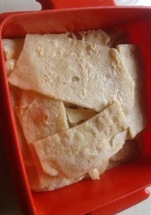 Foto resep 36. Fish Cake Korea 4 Bahan