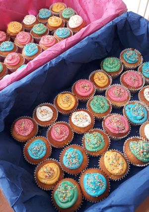 Foto di Cupcake