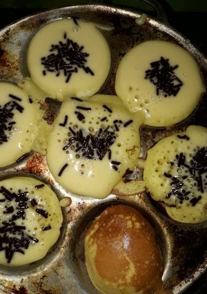 Foto resep Kue cubit