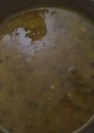 A picture of Dal.