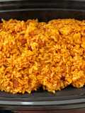 Java Fried Rice