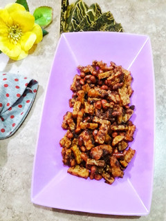 Foto resep Kering tempe