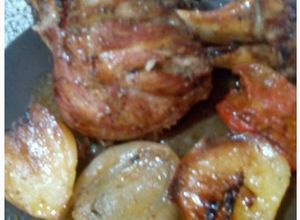 Foto principal de Osobuco al horno
