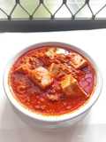 Sundubu Jjigae