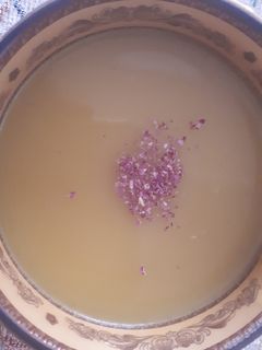 عکسی از دستور کاچی