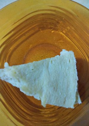 Foto resep Barongko