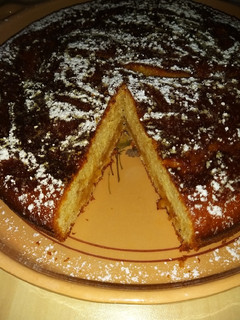 Foto di Torta soffice ricotta e marmellata