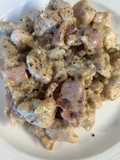 Pollo alle Noci e Speck