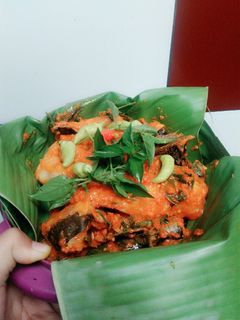 Foto resep Pepes Brongkos Ikan Patin #SiapRamadan