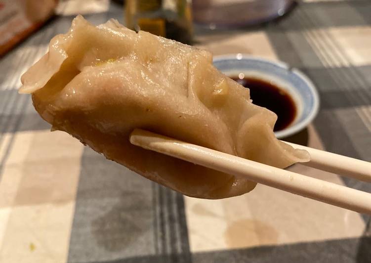 Gyoza