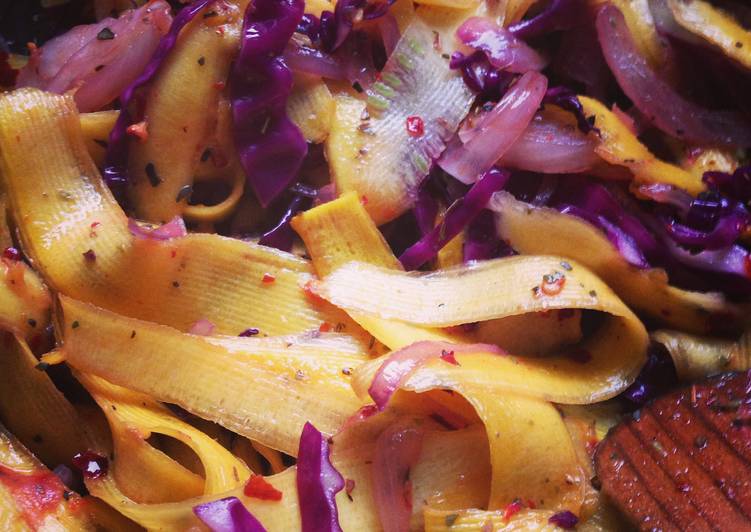 5 Best Practices Faux pasta
