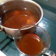 Wedang Jahe