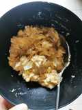 Oat Saus Carbonara