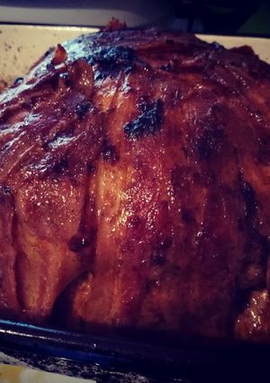 Karfiol bomba 🍽️ recept fotója